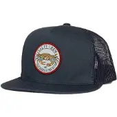 Salty Crew Jimmy Trucker Lippis