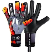 Ho Soccer Pro Evolution Graffiti Rn Maalivahdin Hanskat