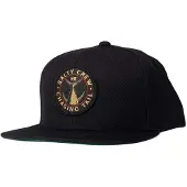 Salty Crew Tailgate 6 Panel Lippis