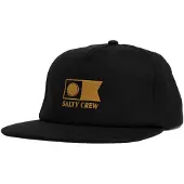 Salty Crew Flagship Snapback Lippis
