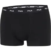 FILA miesten bokserit 3-pack