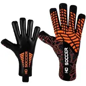 Ho Soccer Pro Evolution Maalivahdin Hanskat