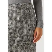 Copenhagen Muse Cmrubi-Skirt - Multi/patterned - L
