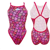 Turbo Mermaid Tail Uimapuku