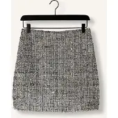 Copenhagen Muse Cmrubi-Skirt - Multi/patterned - M