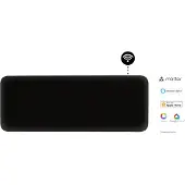 Mill Invisible Smart Wi-Fi Gen4 lämpöpaneeli PA1300WIFI4BLACK (musta)
