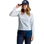 Slam One Design Tech Uv-suojattu Pitkähihainen T-paita