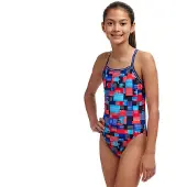 Funkita Single Strap Uimapuku