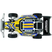 Lexibook Max Buggy kauko-ohjattu auto