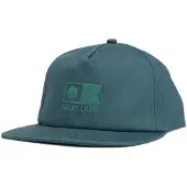 Salty Crew Flagship Snapback Lippis sininen