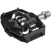 Wag Spd Enduro Polkimet