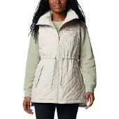Columbia Copper Crest Ii Mid Liivi