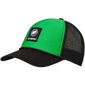 Mammut Crag Logo Lippis