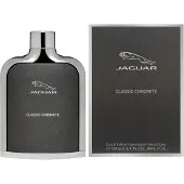 Jaguar Classic Classic Chromite Edt 100ml