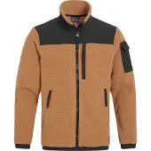 Craghoppers Men's Co2renu Lumus Jacket Boulder Välikerrospuserot L