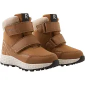 Reima Reimatec Shoes, Hallava - Brown - 26