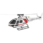 Amewi AS350, Helikopteri, 14 vuosi/vuosia, 500 mAh, 90 g (25302)
