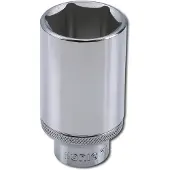 Sonic Hylsyavain 1/2" 6-kulmainen 2357727