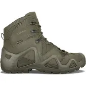 Lowa Zephyr GTX Mid TF - Ranger Green (Size: 40 - UK6.5)