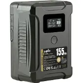 Jupio Extreme 155 V-Mount battery 10500mAh (155Wh) Proline