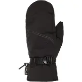 Roxy Gore-Tex Fizz Rukkaset musta, S