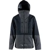 Volcom TDS Inf Gore-Tex Takki black Koko L