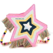Billieblush Handle Bag - Pink - SINGLE SIZE