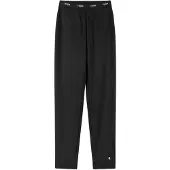 Reima Fleece Pants, Olmeri - Black - 104