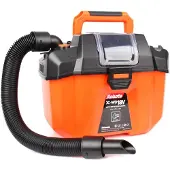 Robota DC-WD18V kannettava akkuimuri runko