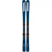 K2 Blur 79+m3 11 Tcx Light Quikclik Alppihiihtopakkaus