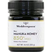 Wedderspoon Manuka-hunaja 850+ MGO