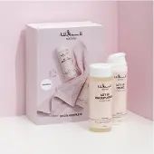 Pudderdåserne - Basic Skincare Gift Box