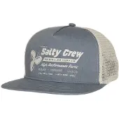 Salty Crew Good Times Trucker Lippis