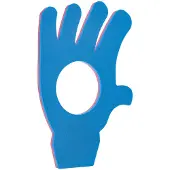 Softee Hand Reversible Uimapatja