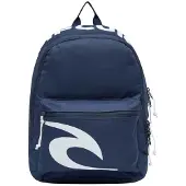 Rip Curl Double Dome 24L Brand Reppu navy Koko Uni