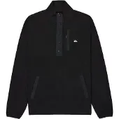 Quiksilver No Destination Puolivetoketjullinen Fleecetakki