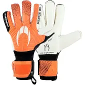 Ho Soccer Guerrero Pro Justice Rf Maalivahdin Hanskat