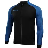 Kelme Montes Kokovetoketjullinen Collegepaita