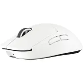 Logitech Pro Superlight 2 Compact langaton hiiri (valkoinen)