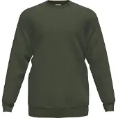 Joma Montana Sweatshirt Ruskea 9-10 Years Poika