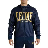 Leone1947 Dna Huppari