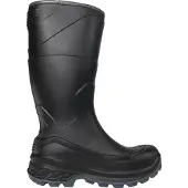 Viking Footwear Unisex Trophy Icefighter Warm Black/Grey Kumisaappaat 43