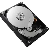 Dell 2.4TB Hard Drive SAS ISE 12Gbps 10K 512e 2.5inch Hot Plug with 3.5inch HYB CARR Customer Kit (161-BCFV)