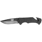 CAT Inox 20.3 Cm Taskuveitsi