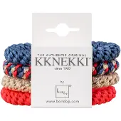 Kknekki Bundle 15 Blue Red