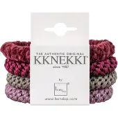 Kknekki Bundle 34 Purple