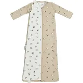 Meyco Baby Penguin Tog 0.5-3.0 Makuupussi