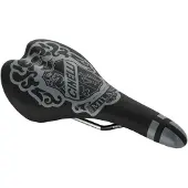 Cinelli Black Knight Satula