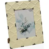 Versa Kuvakehys Versa Congo Metalli (1,5 x 26 x 21 cm)