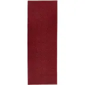 Hanse Home matto Pure Red, 80x200 cm